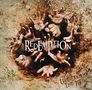 Redemption: Live From The Pit (CD + DVD), 1 CD und 1 DVD