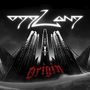 Oddland: Origin, CD