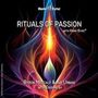 Byron Metcalf & Ari Urban: Rituals Of Passion With Hemi-Sync, CD