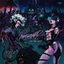 Perturbator: I Am The Night, LP,LP