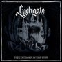 Lychgate: The Contagion In Nine Steps, LP, LP