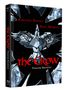 Bharat Nalluri: The Crow 3 - Tödliche Erlösung (Blu-ray & DVD im Mediabook), BR,DVD