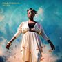 Malika Tirolien: Higher, CD, CD