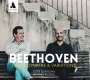 Ludwig van Beethoven: Cellosonaten Nr.4 & 5, CD