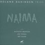 : Roland Dahinden - Naima, CD