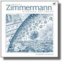 Walter Zimmermann: Kammermusik, CD