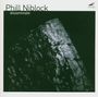 Phill Niblock (1933-2024): Disseminate Ostrava, CD