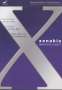 Iannis Xenakis: Electronic Works 2, DVD