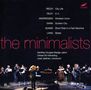 : The Minimalists, CD,CD