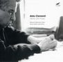 Aldo Clementi (1925-2011): Werke mit Flöte, CD