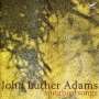 John Luther Adams: Songbirdsongs, CD