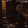 John Cage (1912-1992): Orgelwerke, 2 CDs