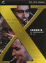 Iannis Xenakis: Linaia-Agon, DVD, DVD