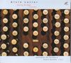 Alvin Lucier: Swing Bridge für Orgel, Ensemble & Pipe Wavers, CD