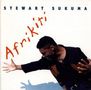 Stewart Sukuma: Afrikiti, CD, CD