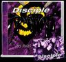 Disciple: This Might Sting A Little, CD