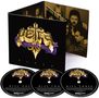 Petra: Fifty (Anniversary Edition), 3 CDs