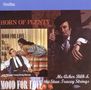 Acker Bilk: Horn Of Plenty / Mood For Love, CD