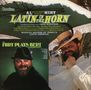 Al Hirt: Plays Bert Kaempfert & Latin In The Horn, CD