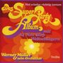 Werner Müller: Das Super Party Album, 2 CDs
