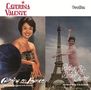 Caterina Valente: Caterina En France & Pariser Chic, Pariser Charme, CD
