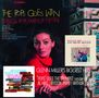 : Arthur Fiedler - Pops Goes The Trumpet /The Pops Goes Latin / Glenn Miller's Biggest Hits, CD,CD