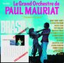 Paul Mauriat: Chanson D'Amour & Brasil, CD