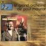 Paul Mauriat: L'Avventura & Le Lac Majeur + Bonus, CD