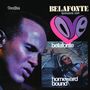 Harry Belafonte: Homeward Bound & Belafonte Sings Of Love, CD