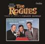 Nelson Riddle (1921-1985): Filmmusik: The Rogues (DT: Gauner gegen Gauner), CD