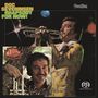 Doc Severinsen: Rhapsody For Now! & Doc, Super Audio CD