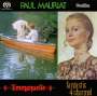 Paul Mauriat: Emmanuelle & Fantastic 4 Channel, SACD