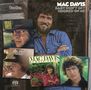 Mac Davis: Baby Don't Get Hooked On Me/Stop & Smell The Roses, 2 Super Audio CDs