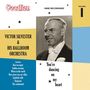 Victor Silvester: Rare Recordings Vol.1: You're Dancing, CD