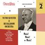 Victor Silvester: Rare Recordings Vol.2: Music! Music! Music!, CD