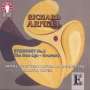Richard Arnell (1917-2009): Symphonie Nr.3, CD