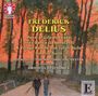 Frederick Delius (1862-1934): Poem of Life and Love, CD
