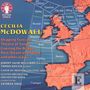Cecilia McDowall: Shipping Forecast für Erzähler,Chor & Streichorchester, CD
