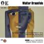 Walter Braunfels: Sinfonia brevis op. 69, CD