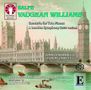 Ralph Vaughan Williams: Konzert C-Dur für 2 Klaviere & Orchester, SACD