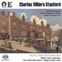 Charles Villiers Stanford (1852-1924): Klavierkonzert B-Dur (1873), Super Audio CD