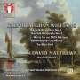 Ralph Vaughan Williams: Norfolk Rhapsodies Nr.1 & 2, SACD