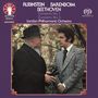 Ludwig van Beethoven: Klavierkonzerte Nr.1 & 2, SACD