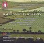 Ralph Vaughan Williams: Richard II (Bühnenmusik), SACD