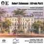 Alfredo Piatti: Cellokonzert Nr. 2 d-moll op. 26, SACD