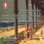 Arthur Hinton (1869-1941): Klavierquintett g-moll op.30, Super Audio CD