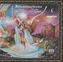 Alice Coltrane & Carlos Santana: Illuminations, SACD