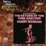 Henry Mancini: The Return Of The Pink Panther & Symphonic Soul, SACD