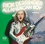 Rick Derringer: All American Boy / Spring Fever, Super Audio CD