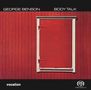 George Benson: Body Talk, SACD